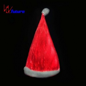 Bright Christmas hat