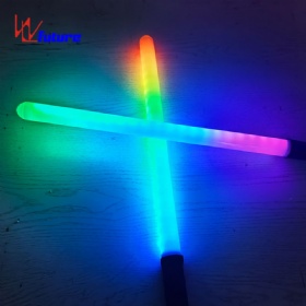 LED light-emitting fluorescent sticks